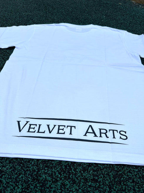 半袖Tシャツ(ゴシックロゴ)